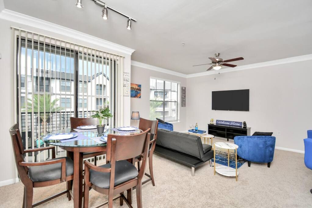 The Royal Suite Houston Eksteriør bilde