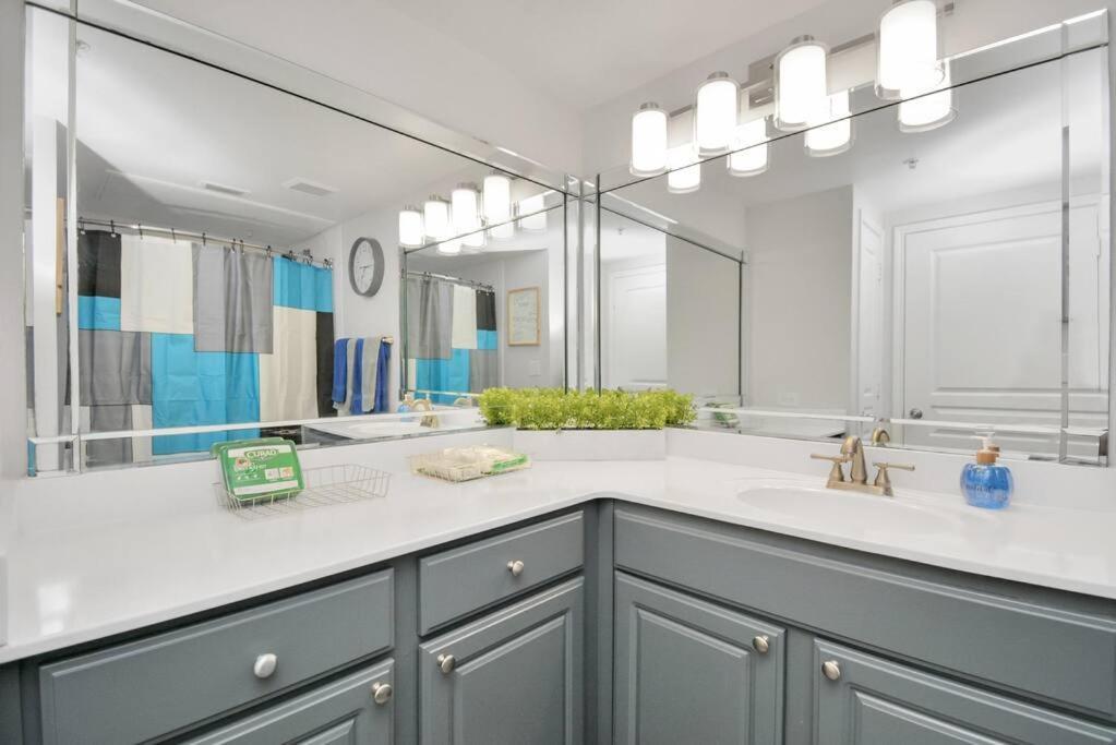 The Royal Suite Houston Eksteriør bilde